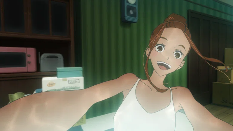 Ride Your Wave screenshot 8