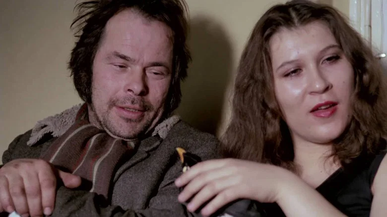 Stroszek screenshot 5