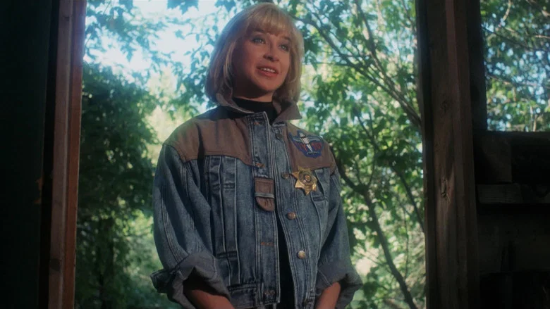 China O'Brien II screenshot 2