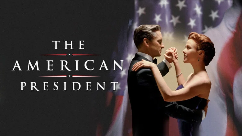 The American President screenshot 8