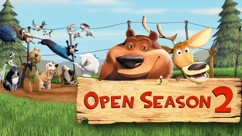Open Season 2 screenshot 1