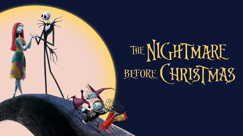 The Nightmare Before Christmas screenshot 6