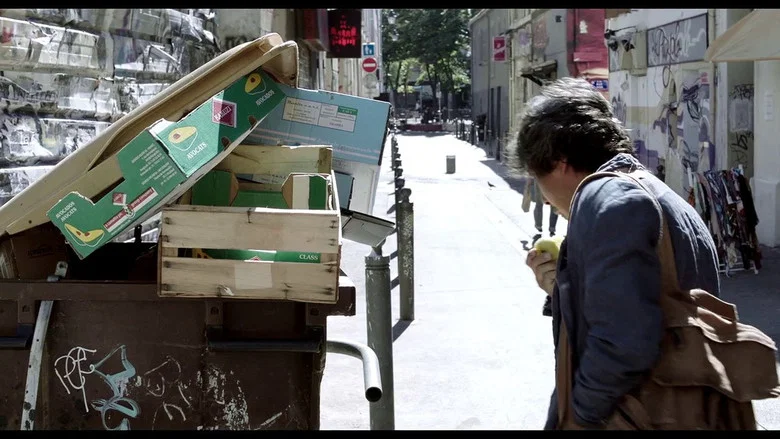 A Korean in Paris screenshot 8