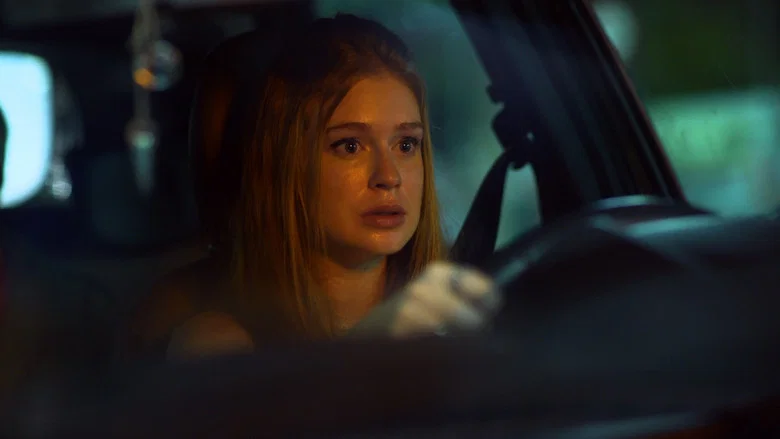Express Kidnapping screenshot 1