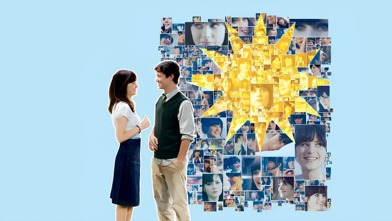 (500) Days of Summer screenshot 2