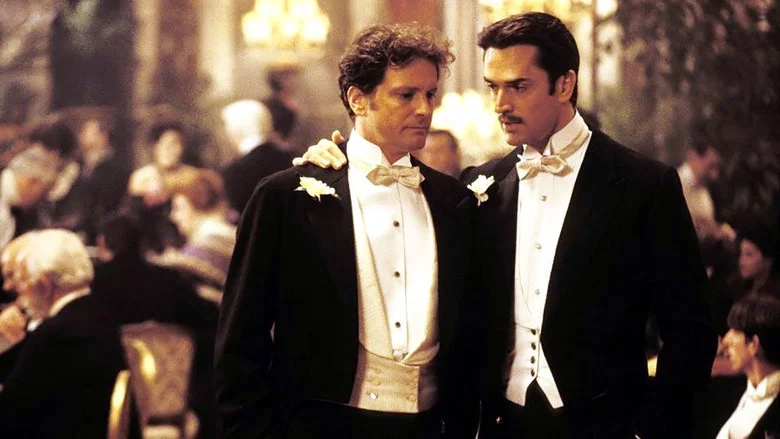 The Importance of Being Earnest screenshot 5