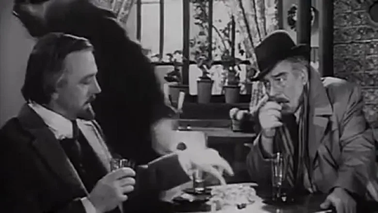 Maigret and the Old Lady screenshot 4