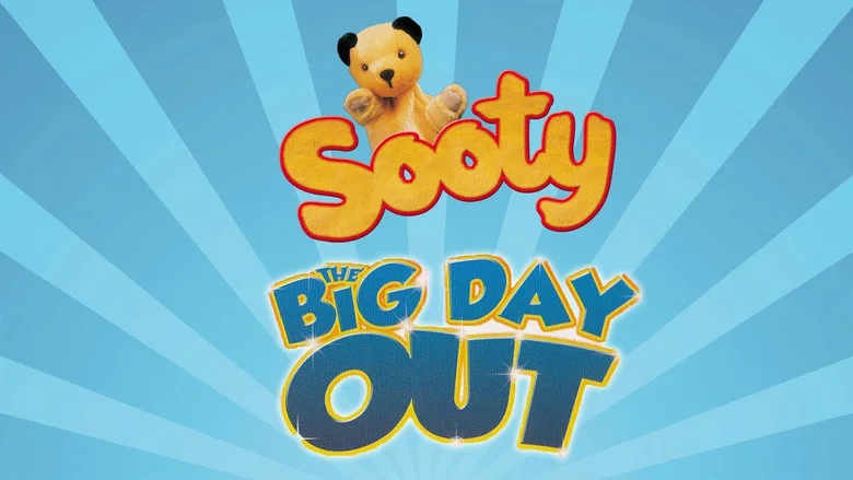 Sooty: The Big Day Out screenshot 1