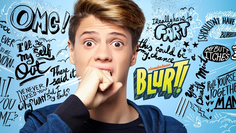 Blurt! screenshot 4