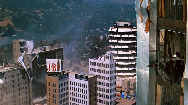 Earthquake screenshot 4