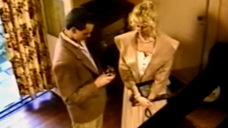 El caso Laura screenshot 3