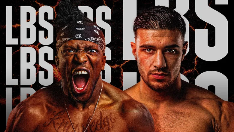 KSI vs. Tommy Fury screenshot 5