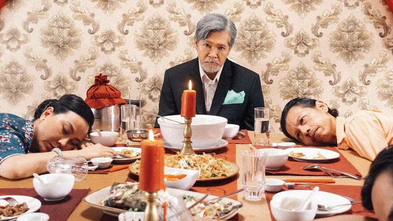 My Own Last Supper screenshot 2