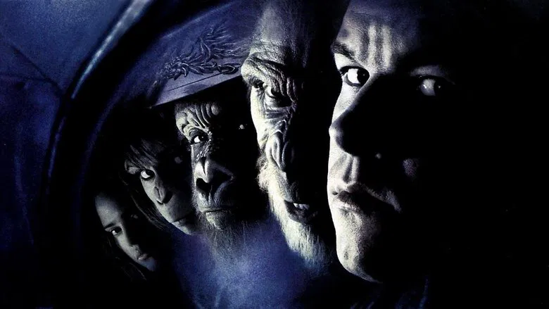 Planet of the Apes screenshot 1