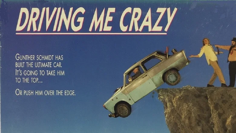 Driving Me Crazy screenshot 3