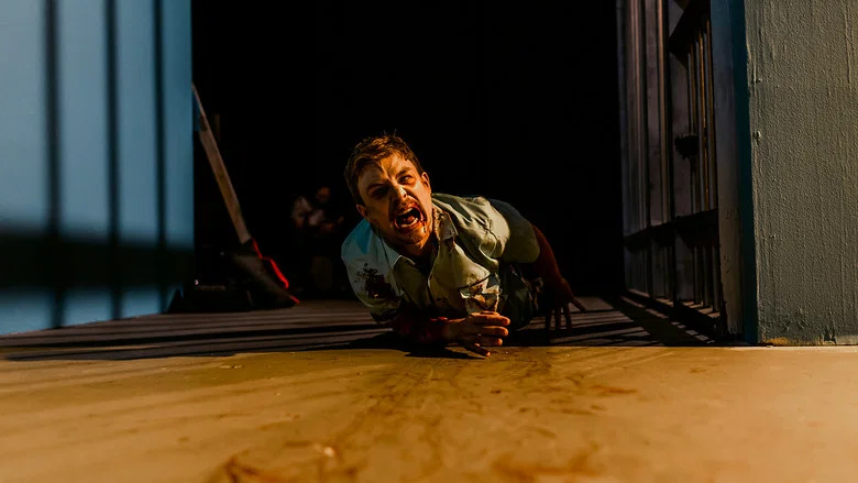 Amityville Uprising screenshot 1