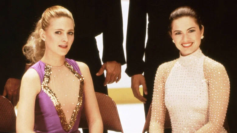 Tonya & Nancy: The Inside Story screenshot 1