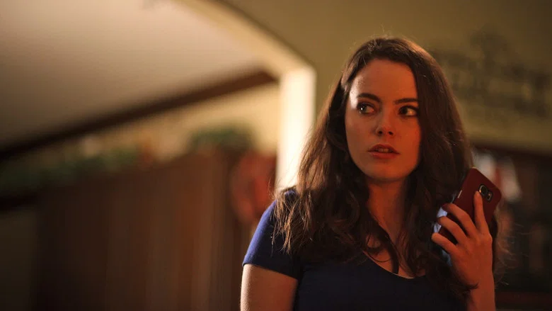 The Wrong Nanny screenshot 1