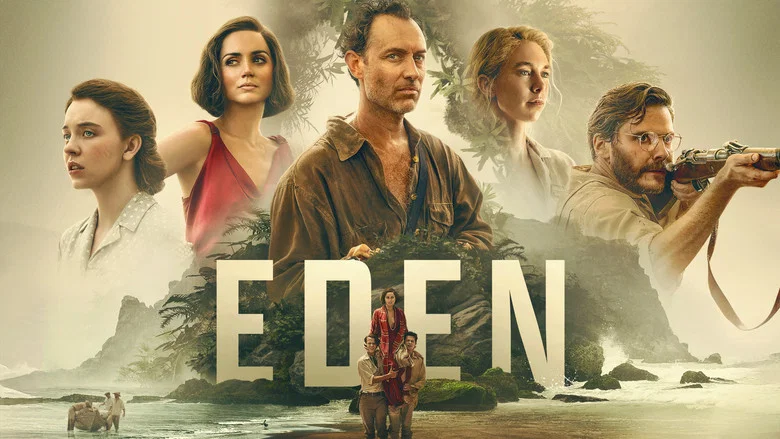 Eden screenshot 8