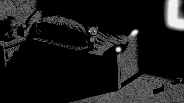 Good Night, Mr. Ted screenshot 1