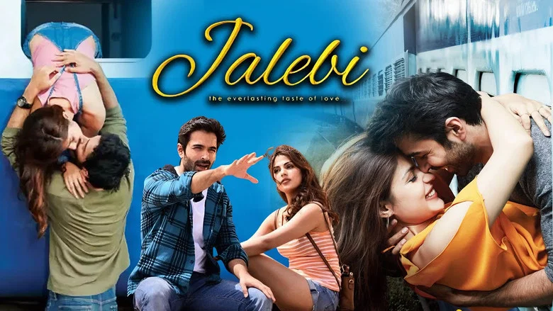 Jalebi screenshot 3