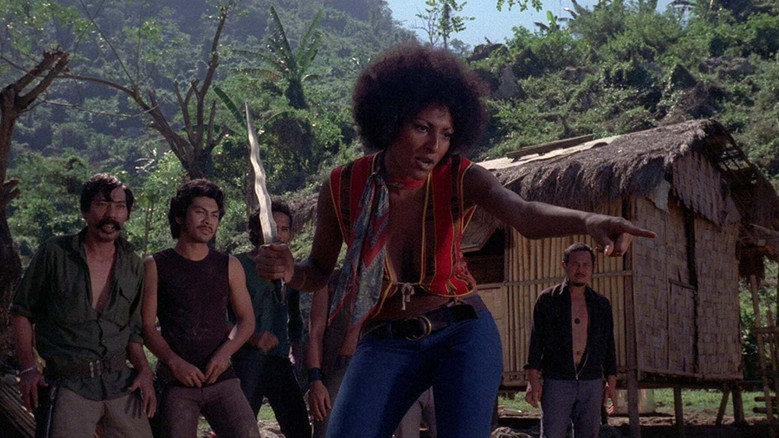 The Big Bird Cage screenshot 3