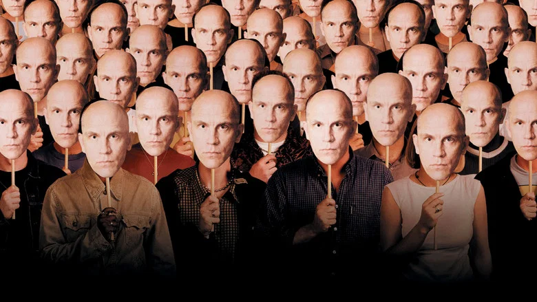 Being John Malkovich screenshot 1