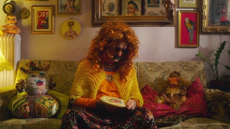 Avant-Drag! screenshot 5