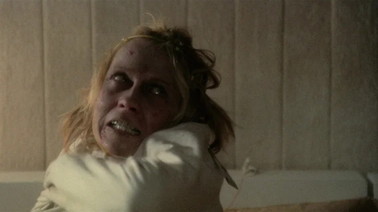 Beyond the Door screenshot 2