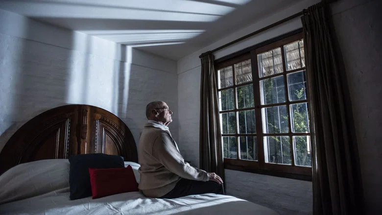The Door Is There screenshot 2