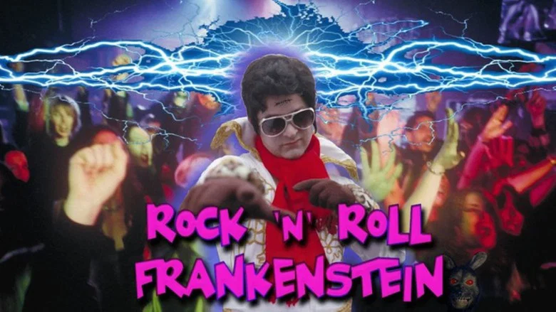Rock 'n' Roll Frankenstein screenshot 1