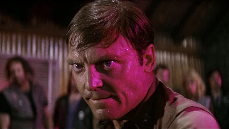 The Ninth Configuration screenshot 3