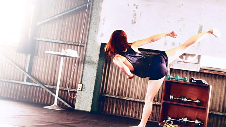 Girl's Blood screenshot 3