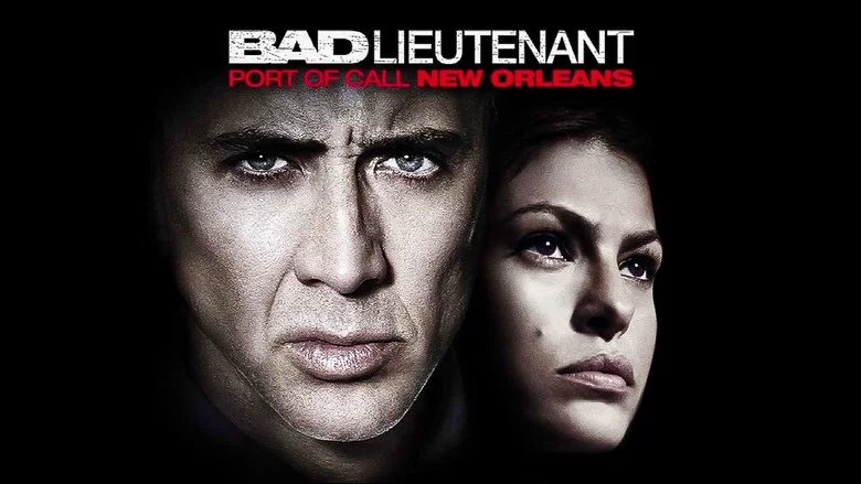 Bad Lieutenant: Port of Call New Orleans screenshot 6