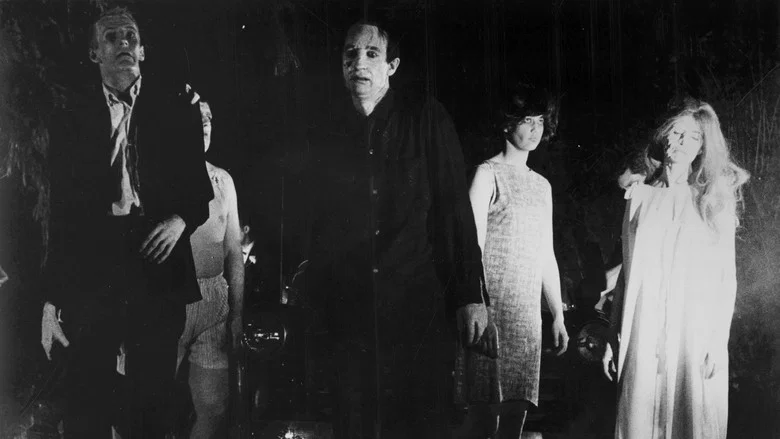 Night of the Living Dead screenshot 8