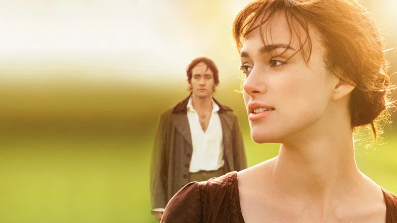 Pride & Prejudice screenshot 1
