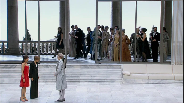 Così fan tutte screenshot 3