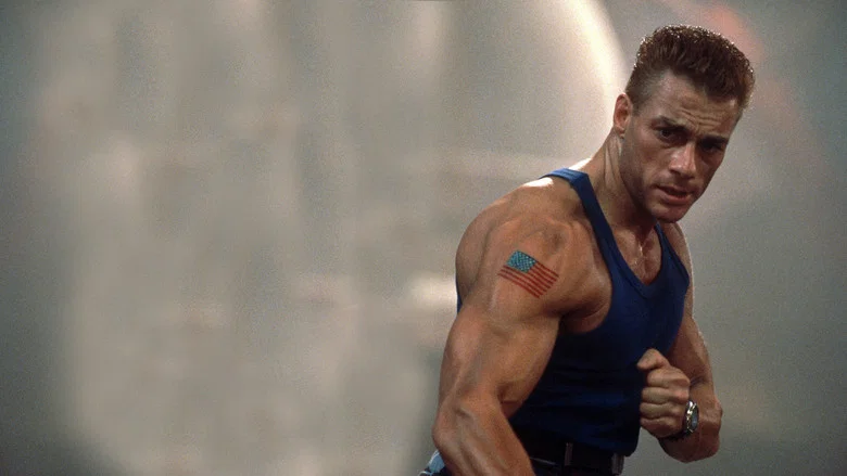 Street Fighter screenshot 2