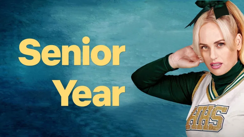 Senior Year screenshot 2