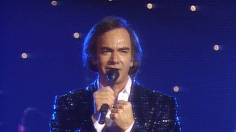 Neil Diamond: Greatest Hits Live screenshot 1