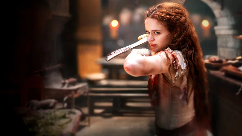 The Princess screenshot 5