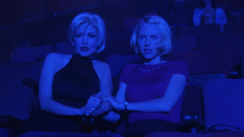 Mulholland Drive screenshot 3