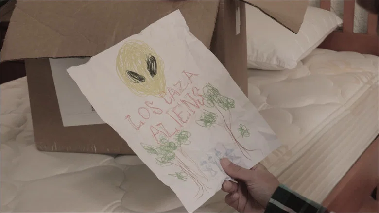 Los Aliens Existen screenshot 2