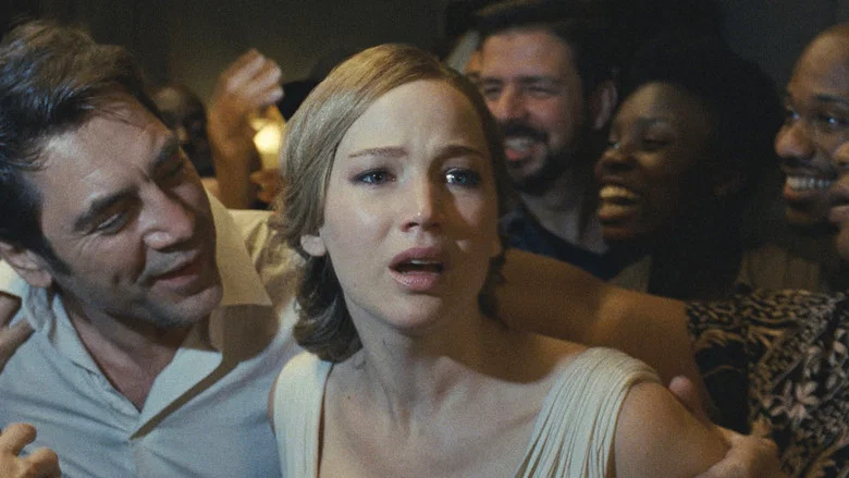 mother! screenshot 7