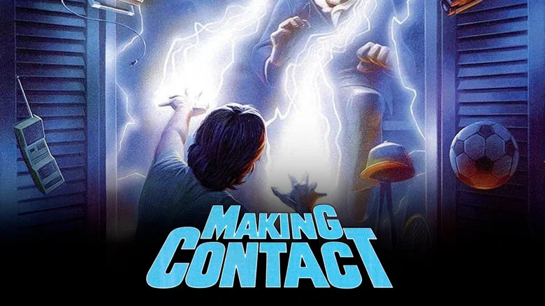 Making Contact screenshot 6