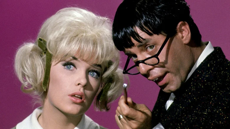 The Nutty Professor screenshot 4