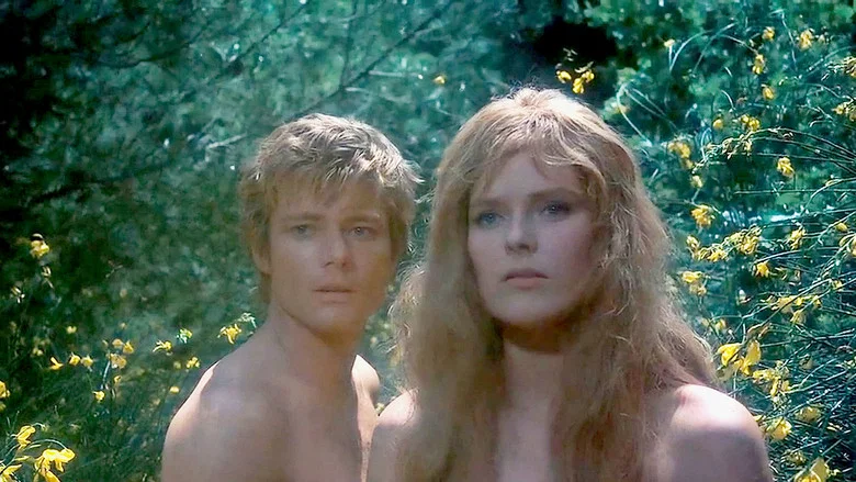 The Bible: In the Beginning... screenshot 6