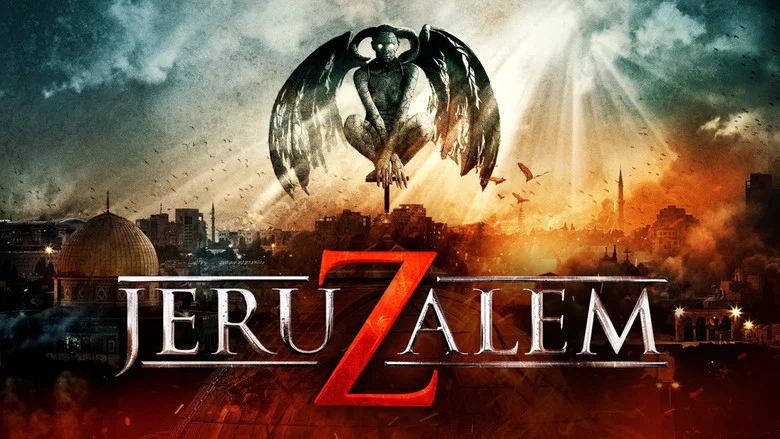 Jeruzalem screenshot 5
