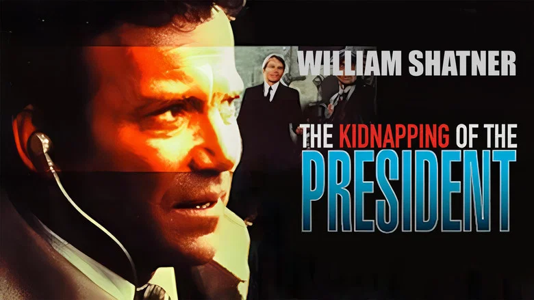 The Kidnapping of the President screenshot 1