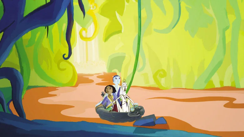 The Painting screenshot 4